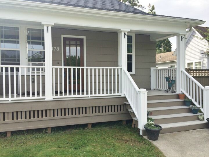 Property Photo:  373 Clark St  WA 98230 