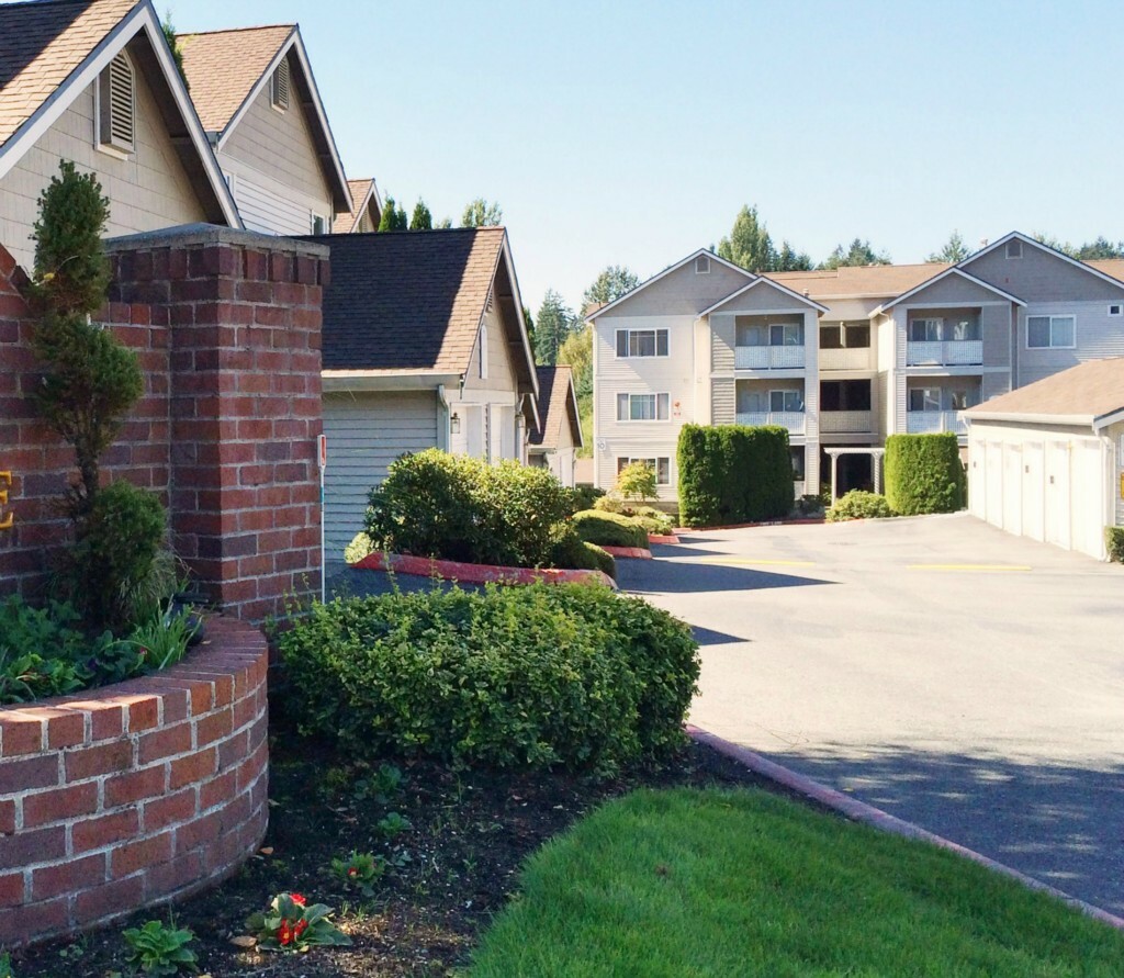 Property Photo:  23908 Bothell Everett Hwy D203  WA 98021 