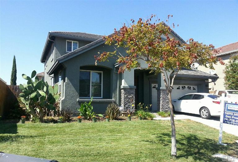 Property Photo:  61 Dowitcher Court  CA 94561 