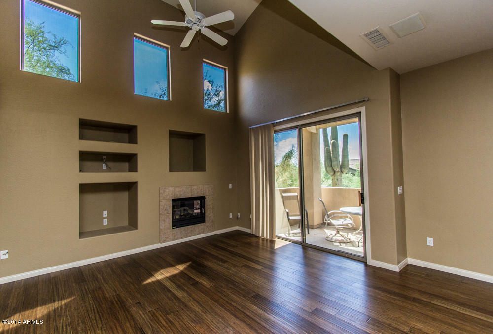 Property Photo:  16420 N Thompson Peak Parkway 1087  AZ 85260 