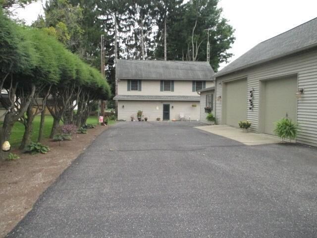 Property Photo: 104 Ringold Street OH 43050