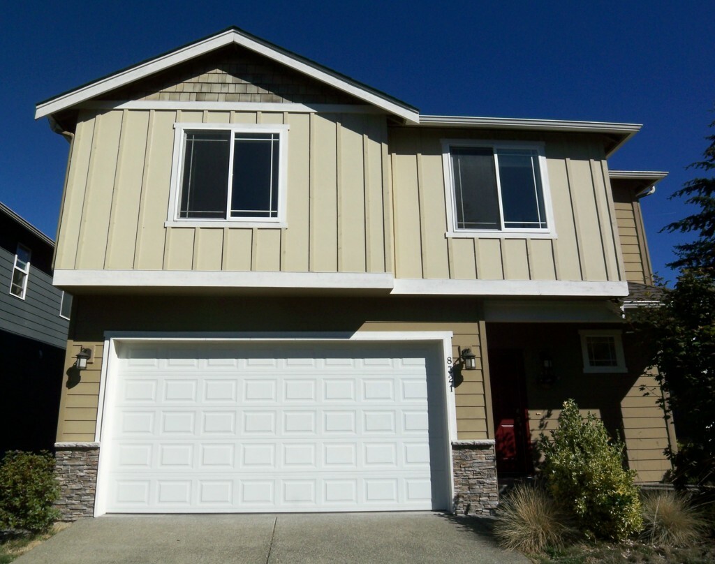 Property Photo:  8321 227th St SW  WA 98026 