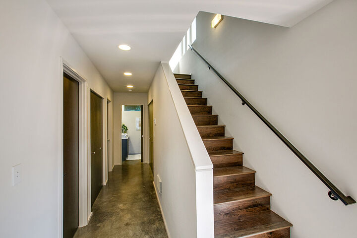 Property Photo: 2013 Boylston Ave E A WA 98102