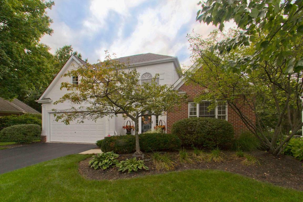 Property Photo: 6582 Kenwood Place OH 43082