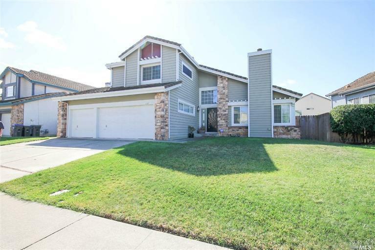Property Photo:  1117 Willow Lane  CA 94533 
