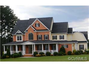 Property Photo:  13600 Nash Road  VA 23838 