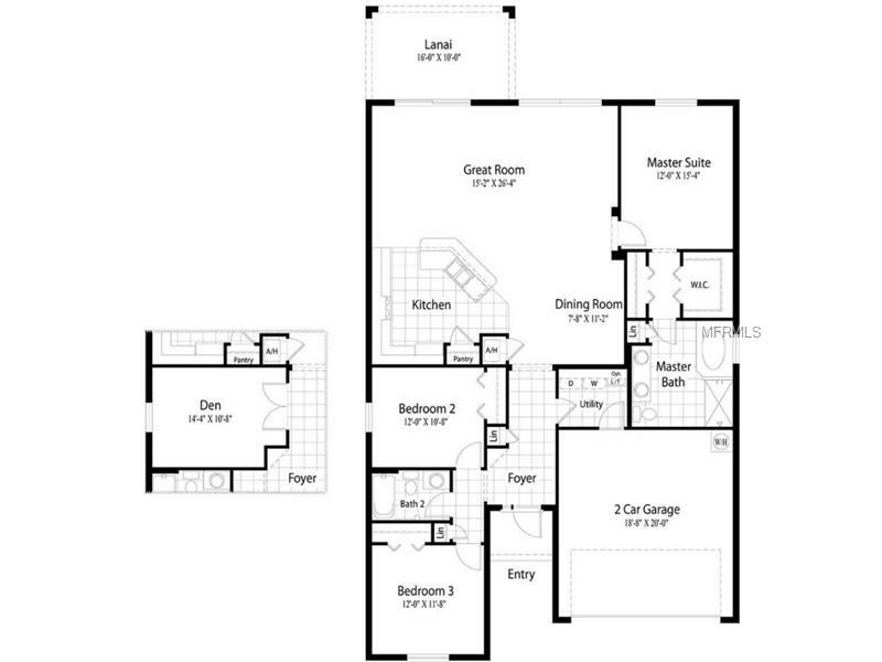 Property Photo:  8784 Peregrine Way  FL 34287 
