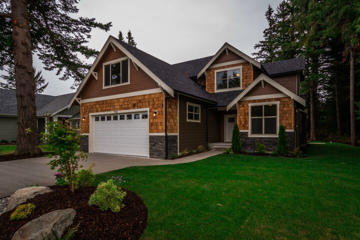 Property Photo:  7104 Wiser Reach Lane  WA 98264 