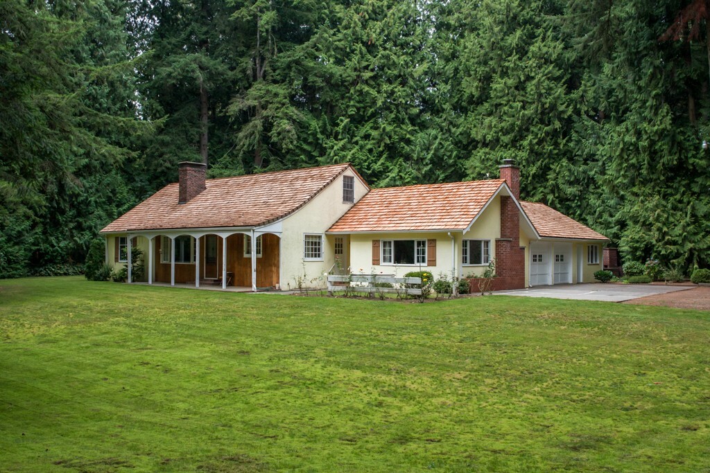 Property Photo: 632 Loomis Trail Rd WA 98264