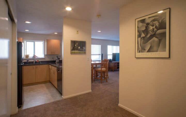 Property Photo:  1926 Fairview Avenue E 210  WA 98102 