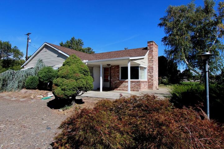 3601 Hillcroft Way  Yakima WA 98901 photo