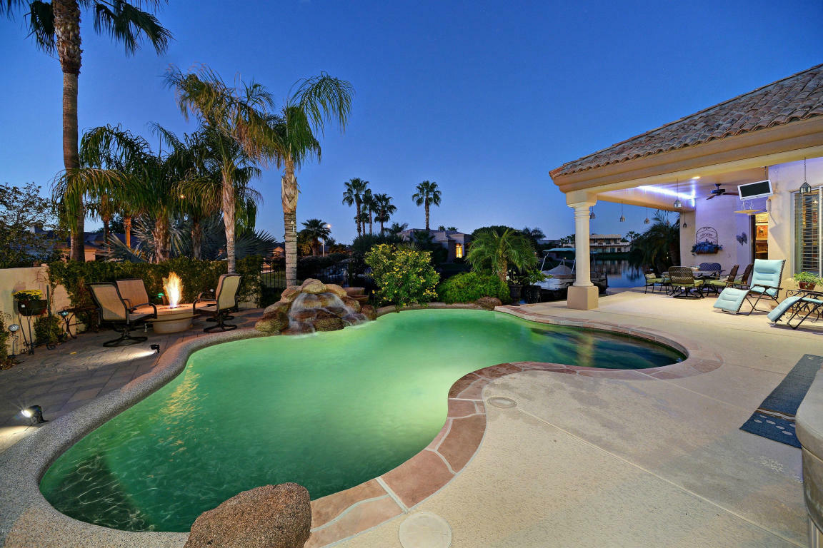 Property Photo:  750 W Azalea Drive  AZ 85248 