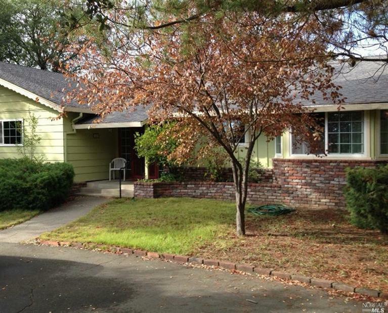 Property Photo:  5029 Harville Road  CA 95409 