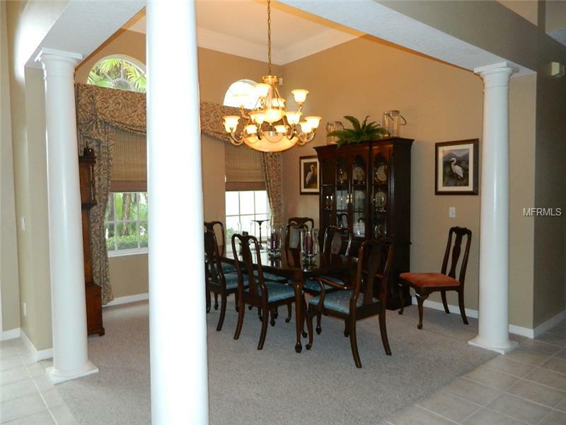 Property Photo:  14538 Velleux Drive  FL 32837 