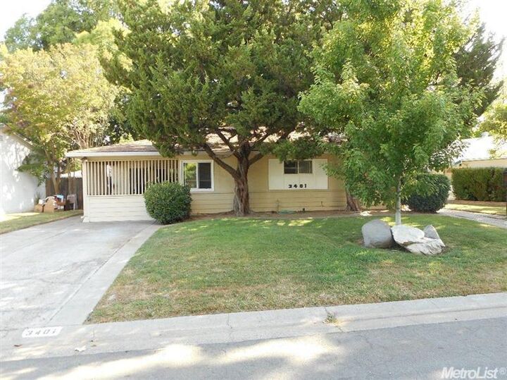 3401 Wemberley Drive  Sacramento CA 95864 photo
