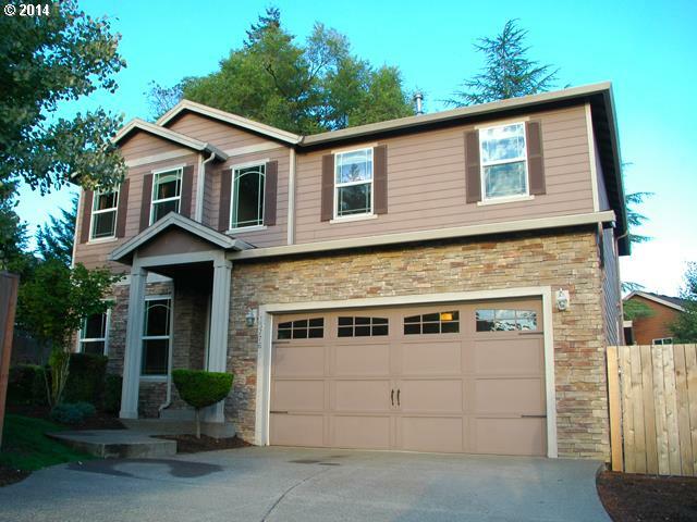 15776 SW Huntwood Pl  Tigard OR 97224 photo