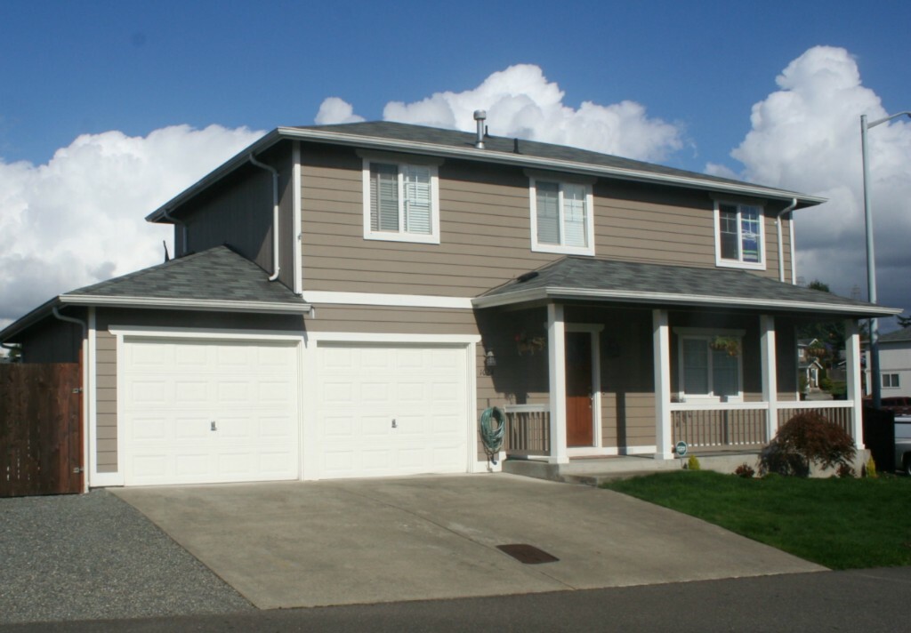 Property Photo:  1024 85th Dr NE  WA 98258 