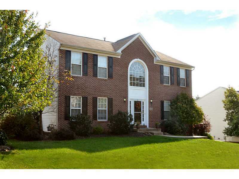 Property Photo: 146 Hunters Run Drive PA 15108
