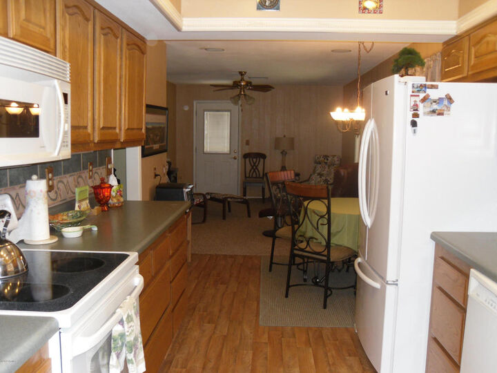 Property Photo: 9719 W Mockingbird Drive AZ 85373