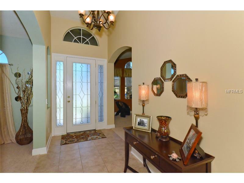 Property Photo: 7629 Heyward Circle FL 34201