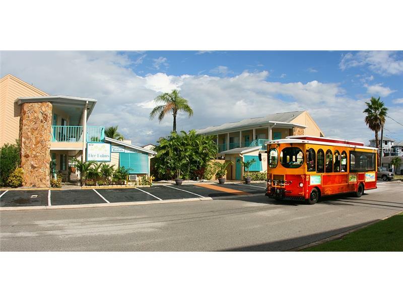 Property Photo: 673 Bay Esplanade 108 FL 33767