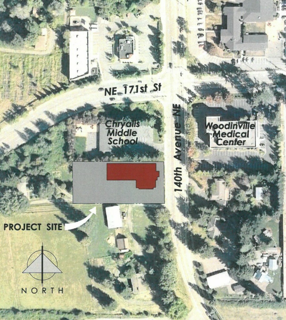 Property Photo: 16915 140th Ave NE WA 98072