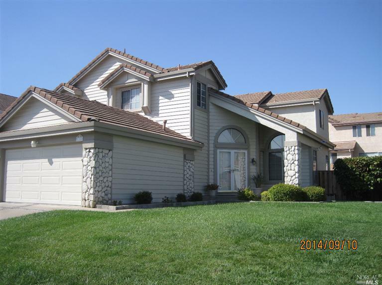 Property Photo: 1160 Ironwood Court CA 94533