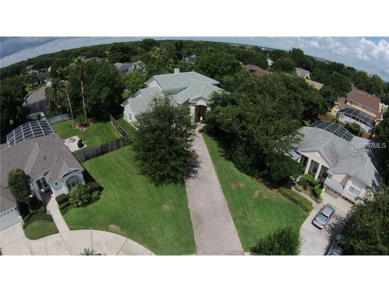 Property Photo:  10210 Lundy Court  FL 32836 