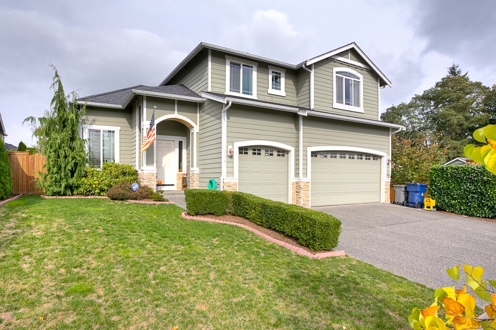 Property Photo: 17721 11th Place W WA 98037