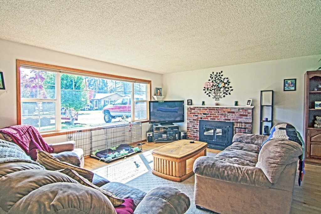 Property Photo: 15011 131st Ave SE WA 98058
