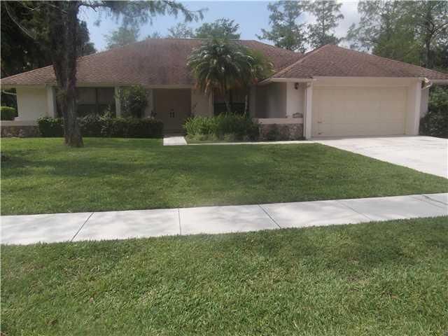 13652 Ishnala Circle  Wellington FL 33414 photo
