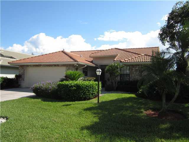 Property Photo: 8880 Boatswain Drive FL 33436