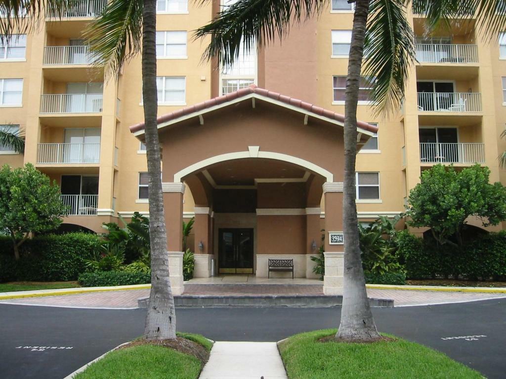 Property Photo: 3594 S Ocean Boulevard S 304 FL 33487