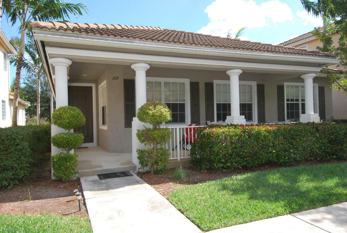 Property Photo:  1515 Fenton Drive  FL 33445 