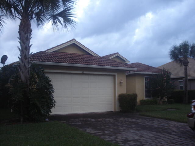 Property Photo:  363 NW Sheffield Circle  FL 34983 