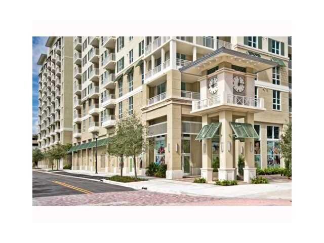 Property Photo: 480 Hibiscus Street 221 FL 33433