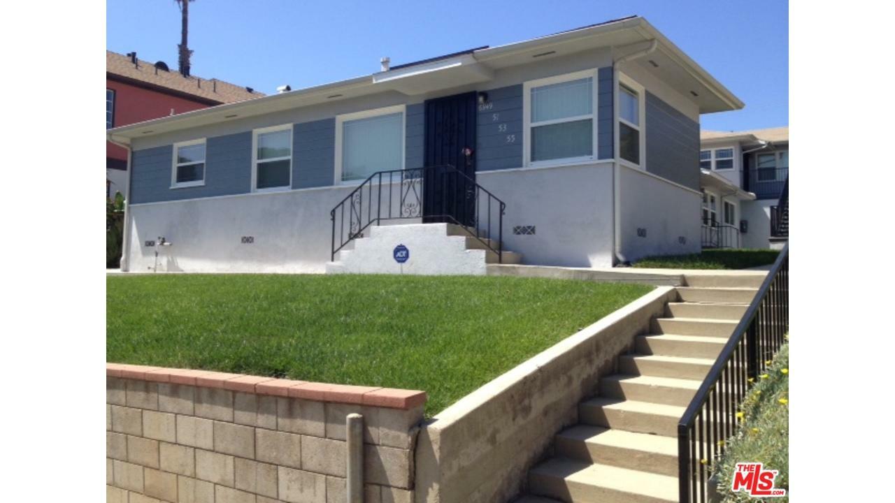 Property Photo:  6949 Kittyhawk Ave  CA 90045 