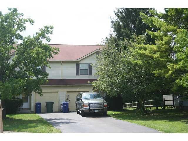 Property Photo:  4931 Kilconnel Drive  OH 43221 