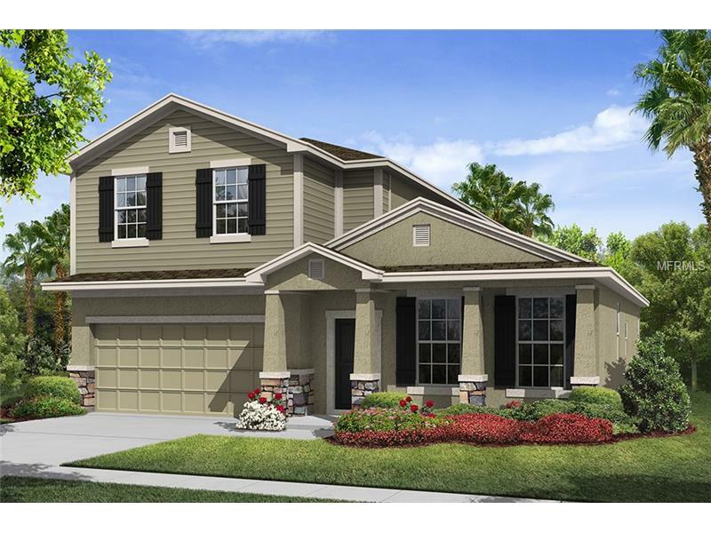 Property Photo: 23892 Campania Pass FL 34639