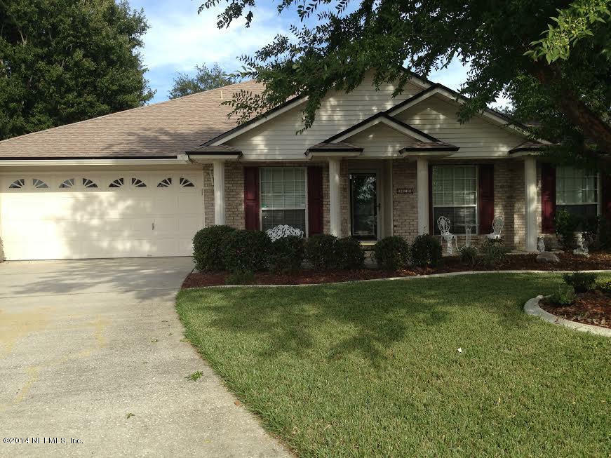 Property Photo:  1355 Keel Court  FL 32003 