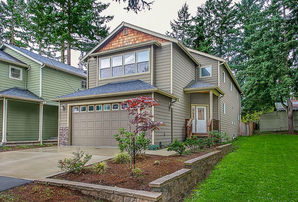 Property Photo:  11045 23rd Ave NE  WA 98125 