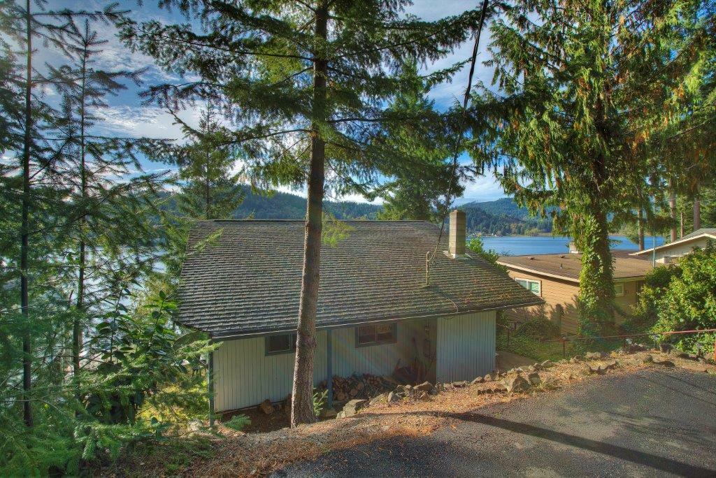 Property Photo:  2233 Summit Lake Shore Rd NW  WA 98502 