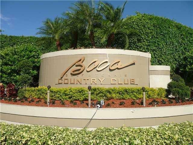 Property Photo:  17286 Boca Club Boulevard Apt 2104  FL 33487 