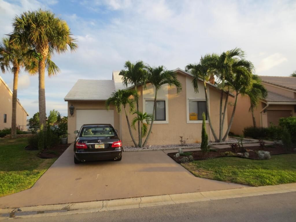 Property Photo:  6212 Country Fair Circle  FL 33437 