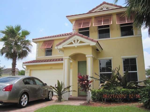 Property Photo:  236 Belle Grove  FL 33411 