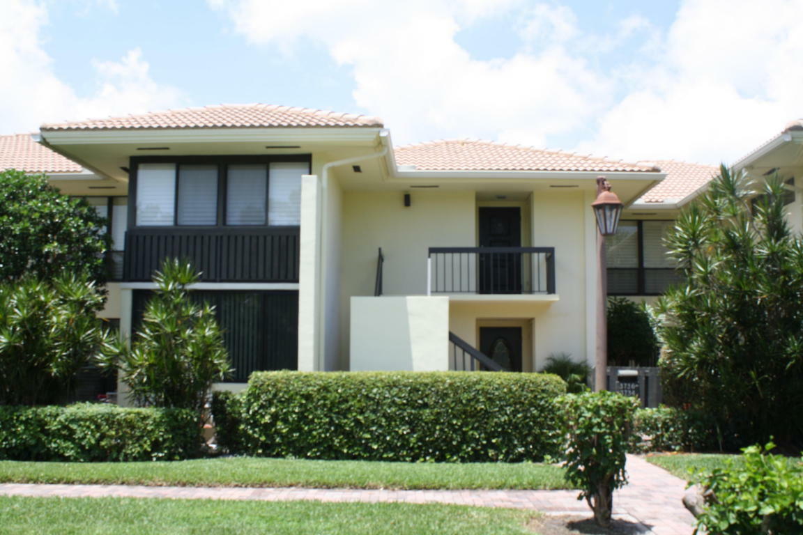 Property Photo: 3736 Quail Ridge Drive N 8 FL 33436