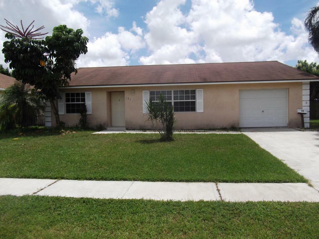 Property Photo:  134 Cortes Avenue  FL 33411 