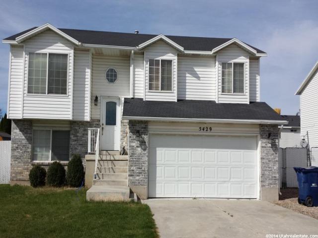 Property Photo: Address not disclosed UT 84067
