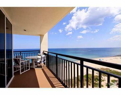 Property Photo:  2000 S Ocean Boulevard 6 K  FL 33432 