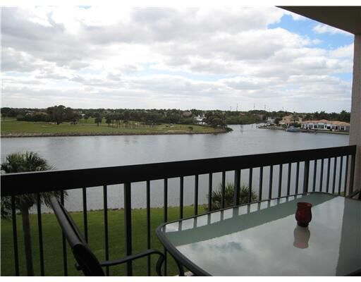 Property Photo:  356 Golfview Road 408  FL 33408 